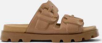 Camper Brutus - Sandali marrone medio