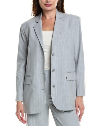 Kenneth Cole Boyfriend Jacket