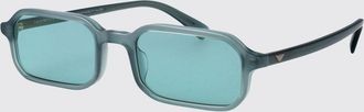 Emporio Armani Occhiali da sole in acetato Emporio Armani