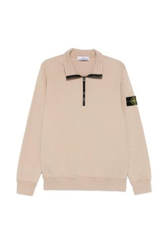 Stone Island Felpa