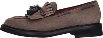 BARRETT Heren, Schoenen, Bruin, Maat: 44 EU Su&egrave;de