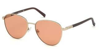 Guess GU3041 28B Mens Sunglasses Gold Size 53