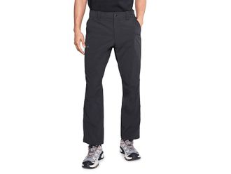 Marmot Trailway Pants Short Mens Outerwear Black : 30 30, Elastane/Nylon