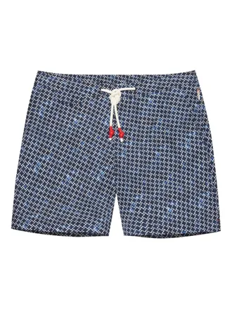 Orlebar Brown Costume da bagno Standard - Blu