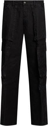 Dsquared2 BOTTOMWEAR - Pantaloni su YOOX.COM