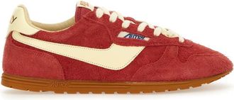 Autry Windspin Sneaker-Uomo