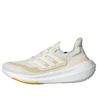 adidas (WMNS) adidas Ultraboost Light Beige White ID3318