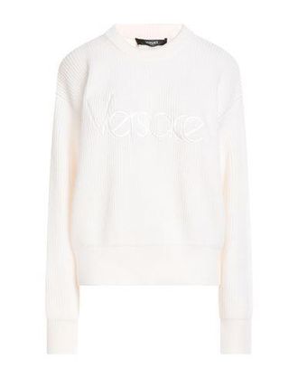 Versace KNITWEAR - Jumpers on YOOX.COM