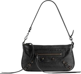 Balenciaga Bags Black