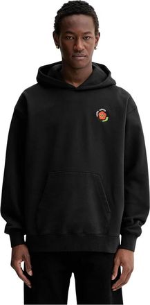 Kenzo Uomo, Felpe, Nero, L, new