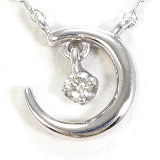 C&A Unbranded (10K) Necklace (Pre-Owned)