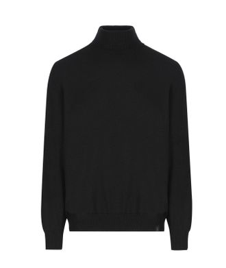 Fay Dolcevita Roll-neck Jumper