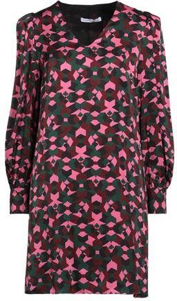 Caractere VESTIDOS - Minivestidos en YOOX.COM