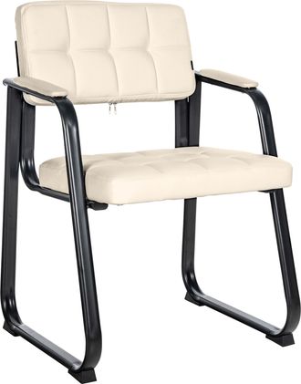 Clp Clp - Silla Para Visitas Canada B Crema