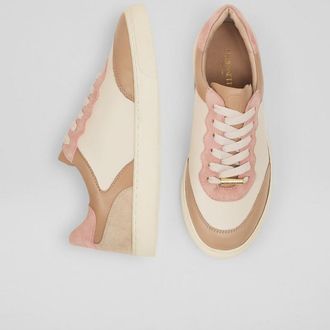 L.k. Bennett Womens Lkbrunner Flats - Brown - Size UK 9