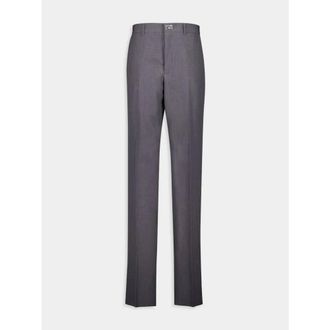 Givenchy Hombre, Pantalones, Gris, Talla: L