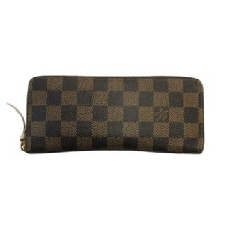 Louis Vuitton Pre-owned Portafoglio lungo (a libro) - - Pre-owned - Donna - Marrone - ONE SIZE