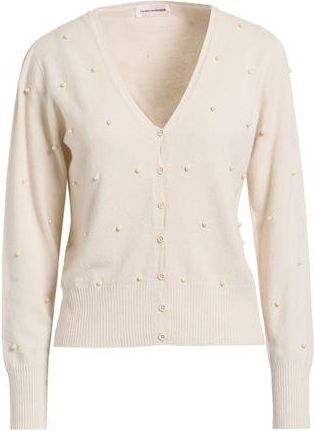 Sandro Ferrone MAGLIERIA - Cardigan su YOOX.COM