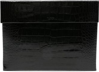 Tom Ford Bum Bags Nero-Uomo