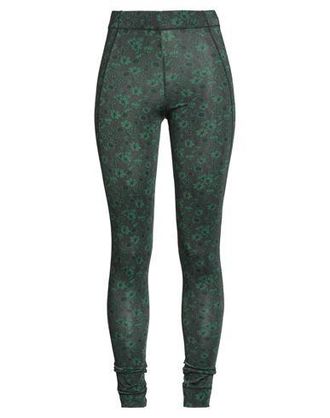 Ganni BOTTOMWEAR - Leggings su YOOX.COM