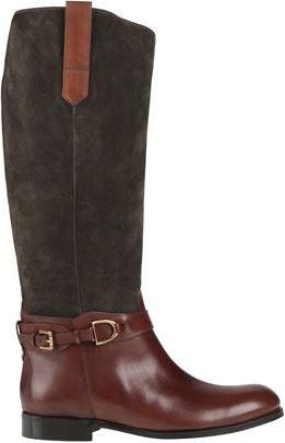 Ralph Lauren SCHUHE - Stiefel auf YOOX.COM