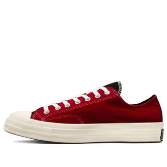 Converse x Beyond Retro Chuck 70 Low Color Block - Velvet A03267C