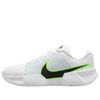 Nike (WMNS) Nike GP Challenge Pro PRM White Black Volt IB6560-100