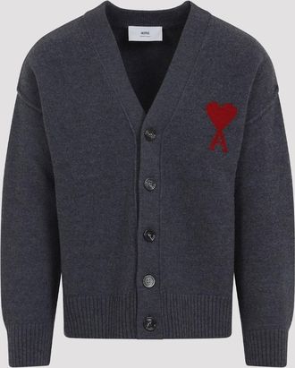 Ami Adc Cardigan