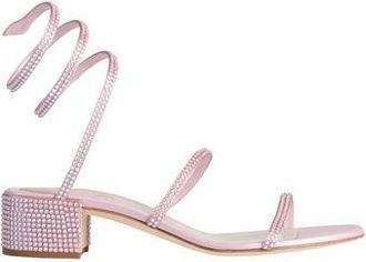 Rene Caovilla FOOTWEAR - Sandals on YOOX.COM