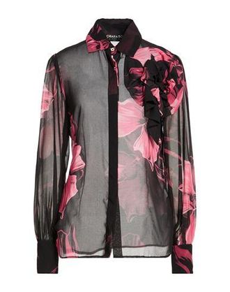 La Petite Robe Di Chiara Boni TOPWEAR - Shirts on YOOX.COM
