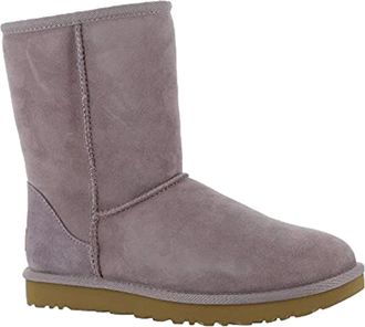 UGG Classic Short II Shadow 1016223-SHAD Womens