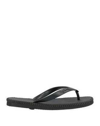 F**k Project FOOTWEAR - Thong sandals sur YOOX.COM