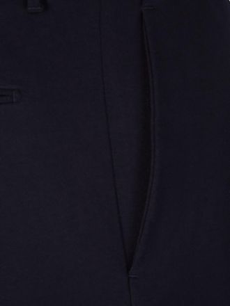 Incotex Cotton Formal Trousers