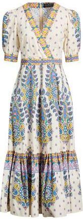 Etro DRESSES - Maxi dresses on YOOX.COM