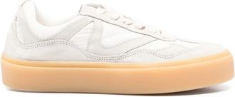 INUIKII Lynn Suede Sneakers