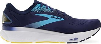 Brooks Sneakers Brooks Ghost 16 - Blu