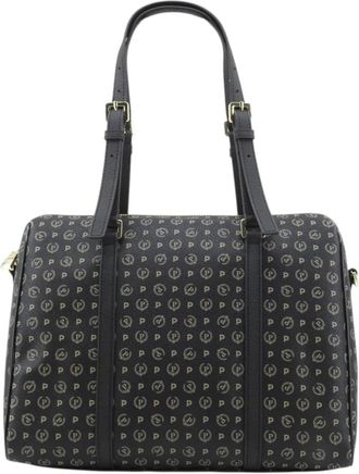 Pollini Schoudertassen - Dames - Schoudertassen - Zwart - ONE Size - Tassen