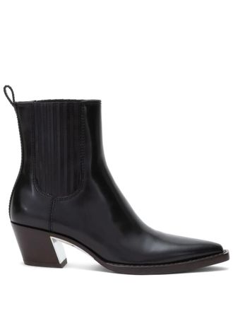 3.1 Phillip Lim Stivali Downtown 60mm - Nero