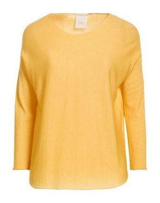 120% Lino MAGLIERIA - Pullover su YOOX.COM