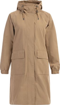 Dreimaster Dreimaster Dames donkerbeige