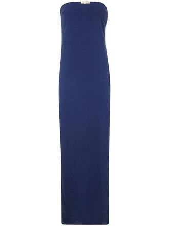 Elisabetta Franchi Long Evening Dress