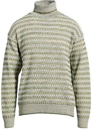 Daniele Alessandrini KNITWEAR - Turtlenecks on YOOX.COM
