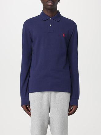 Polo Ralph Lauren Polo Polo Ralph Lauren in cotone piquet