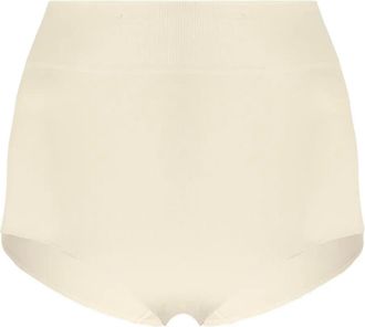 Wolford Shorts senza cuciture - Toni neutri