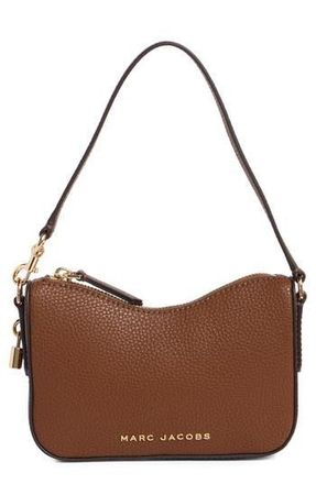 Marc Jacobs Drifter SLG Convertible Wristlet in Cognac at Nordstrom Rack