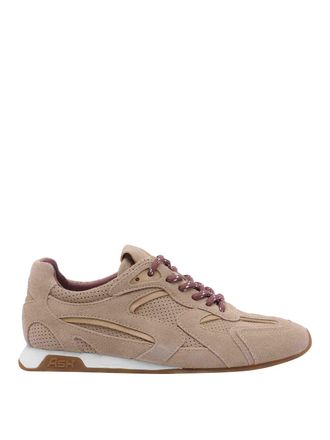 Ash Beige Kasar Sneakers