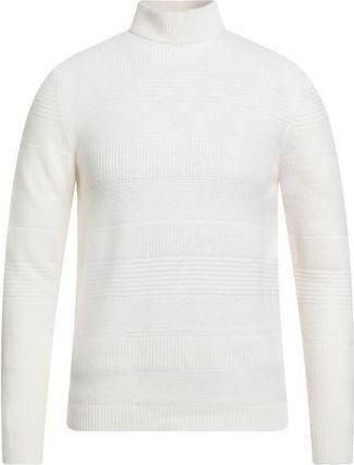 Alpha Studio Turtlenecks