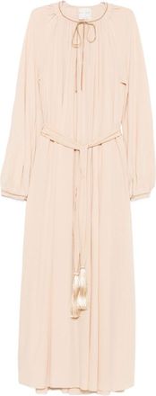 Forte_Forte Womens Dresses Beige