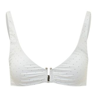 Sundek Dames, Badkleding, Wit, Maat: M