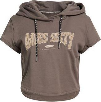 Miss Sixty CAMISETAS Y TOPS - Sudaderas en YOOX.COM